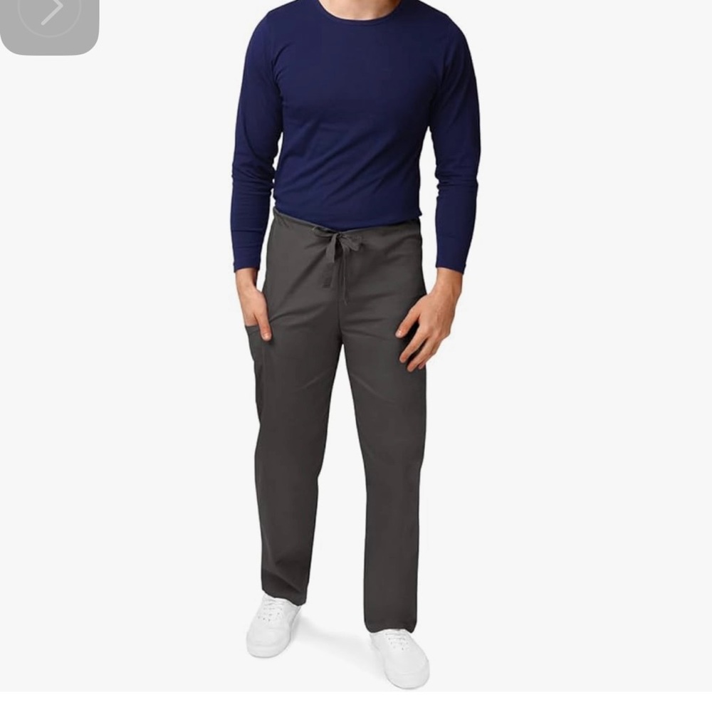 Adar universal cargo pants workwear size LG